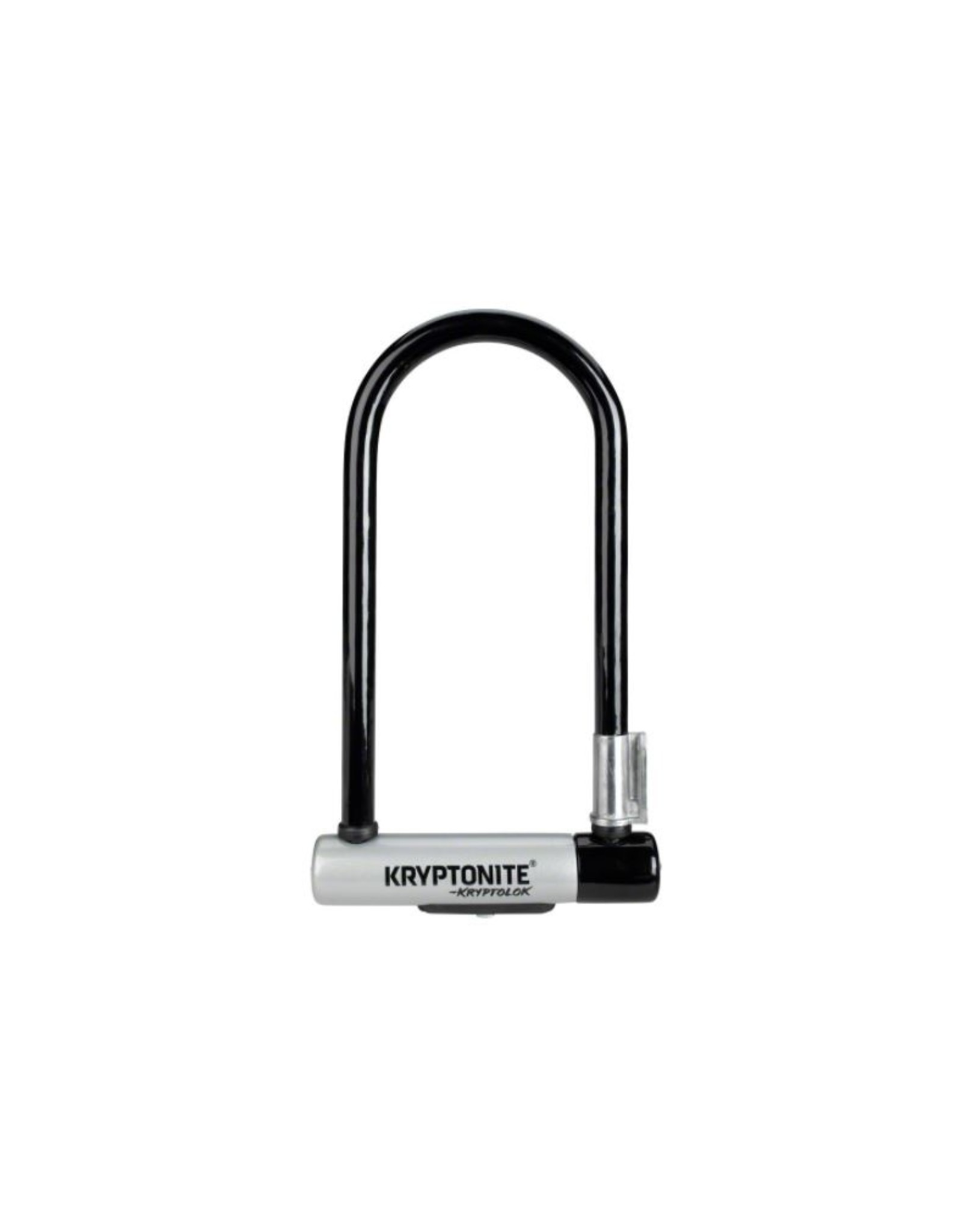 Kryptonite Kryptonite KryptoLok  U-Lock - 4x9"