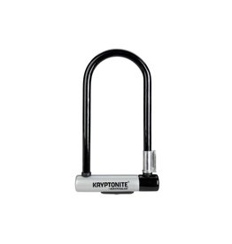 Kryptonite Kryptonite KryptoLok  U-Lock - 4x9"