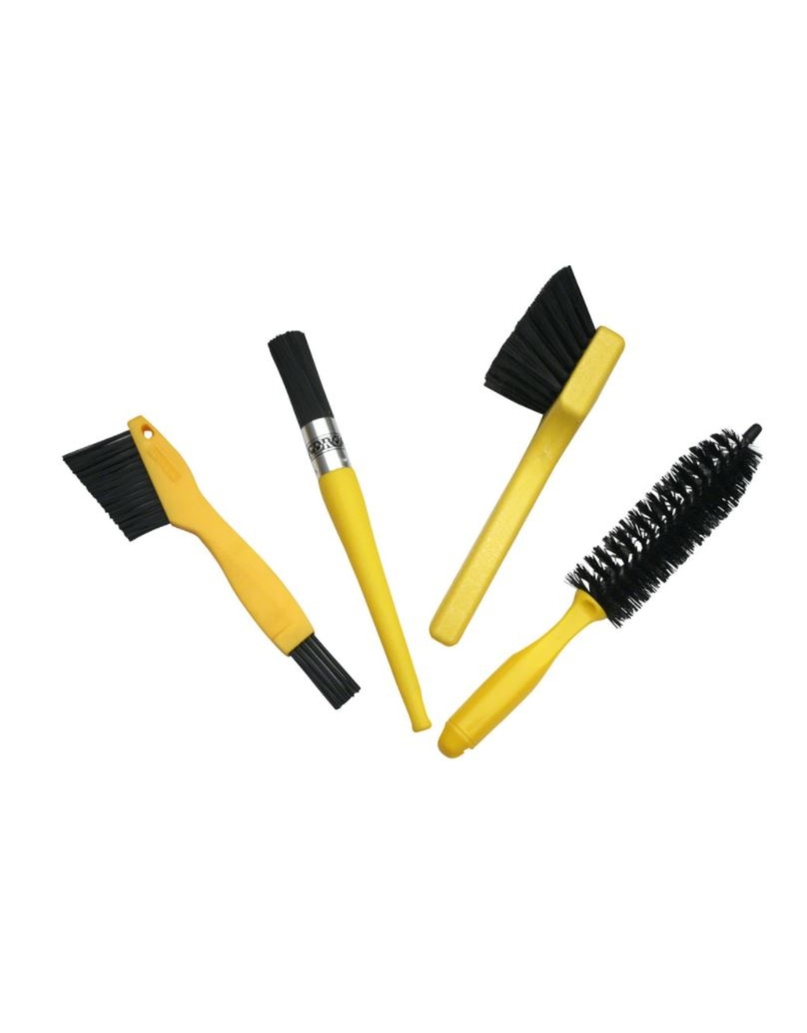 Pedro's Pedro's Cleaning Brush Kit