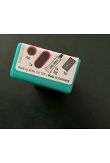 Rema Rema TT02 Tube Patch Kit