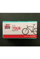 Rema Rema TT02 Tube Patch Kit