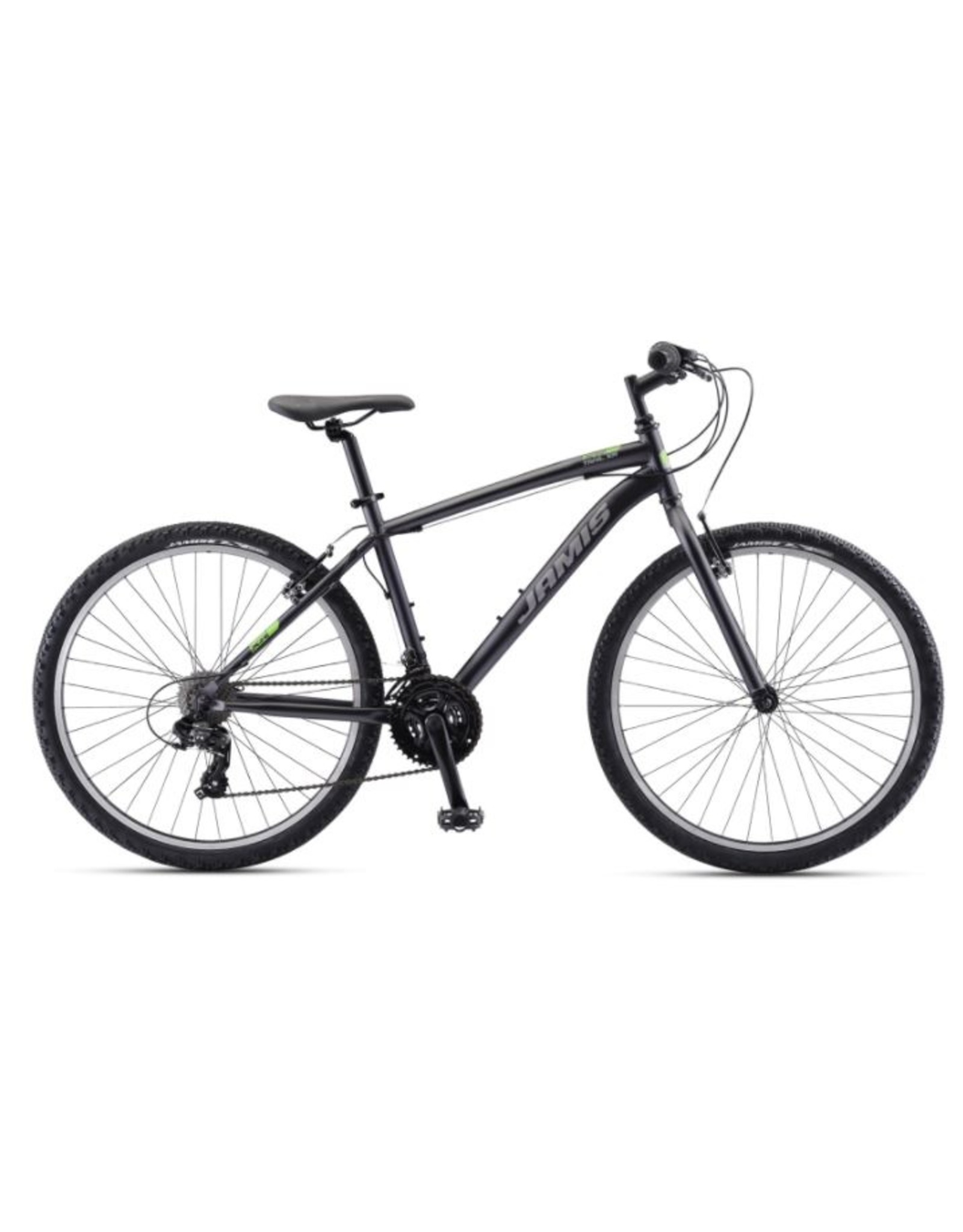 Jamis 2024 trail xr