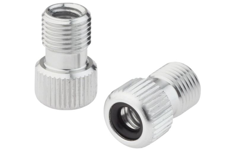 Presta Valve Adapters Roscoe Village Bikes Online Store