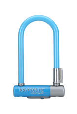 Kryptonite Kryptonite Krypto Series 2 Mini-7 U-Lock - Blue