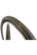 Kenda Kenda Kwest Tire - 700 x 35, Clincher, Wire, Black, 60tpi