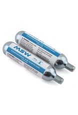 MSW MSW CO2-20 CO2 Cartridge: 20g