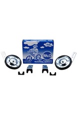 Wald Wald Training Wheels #1216 12/16in ST/WHL