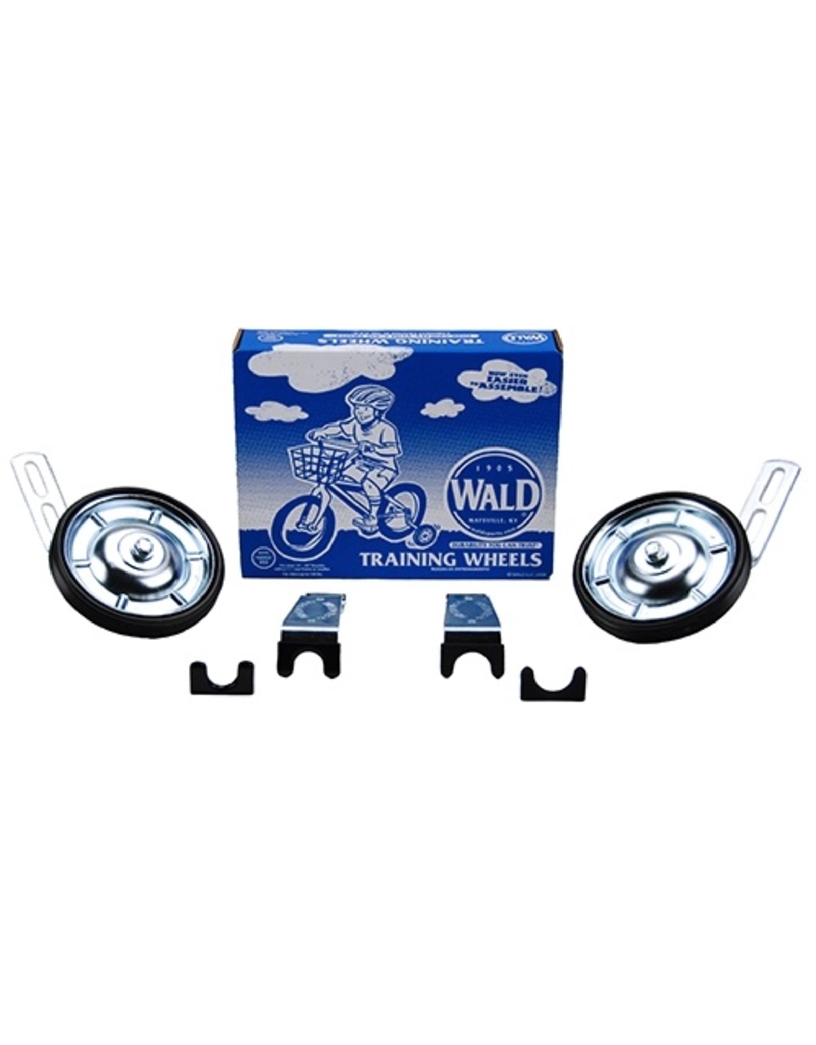 wald 1216 training wheels