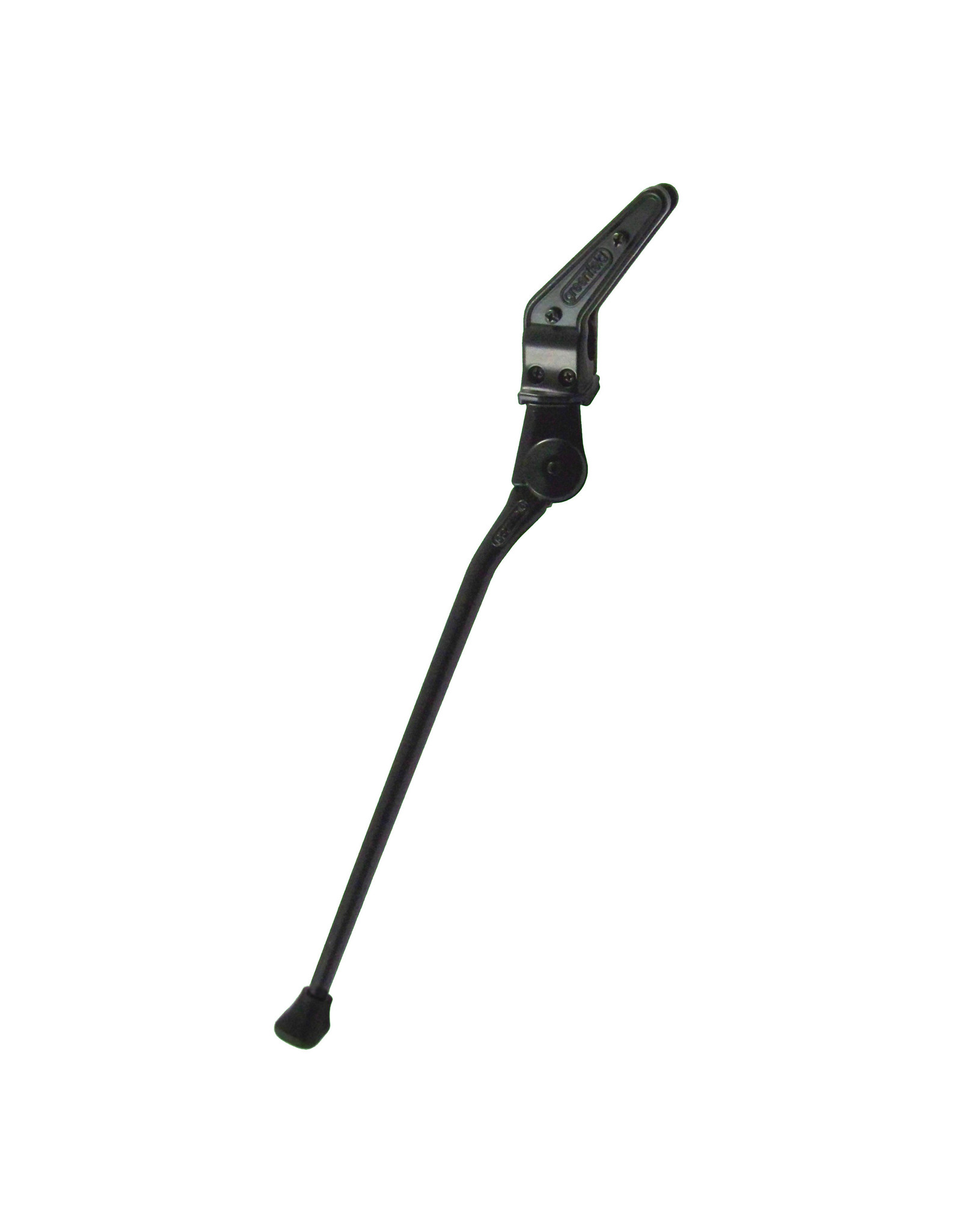 Greenfield Greenfield Stabilizer Rear Stay-Mount SKS2 Kickstand - Black, 285mm