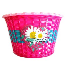 KIDZAMO Kidzamo Flower Basket