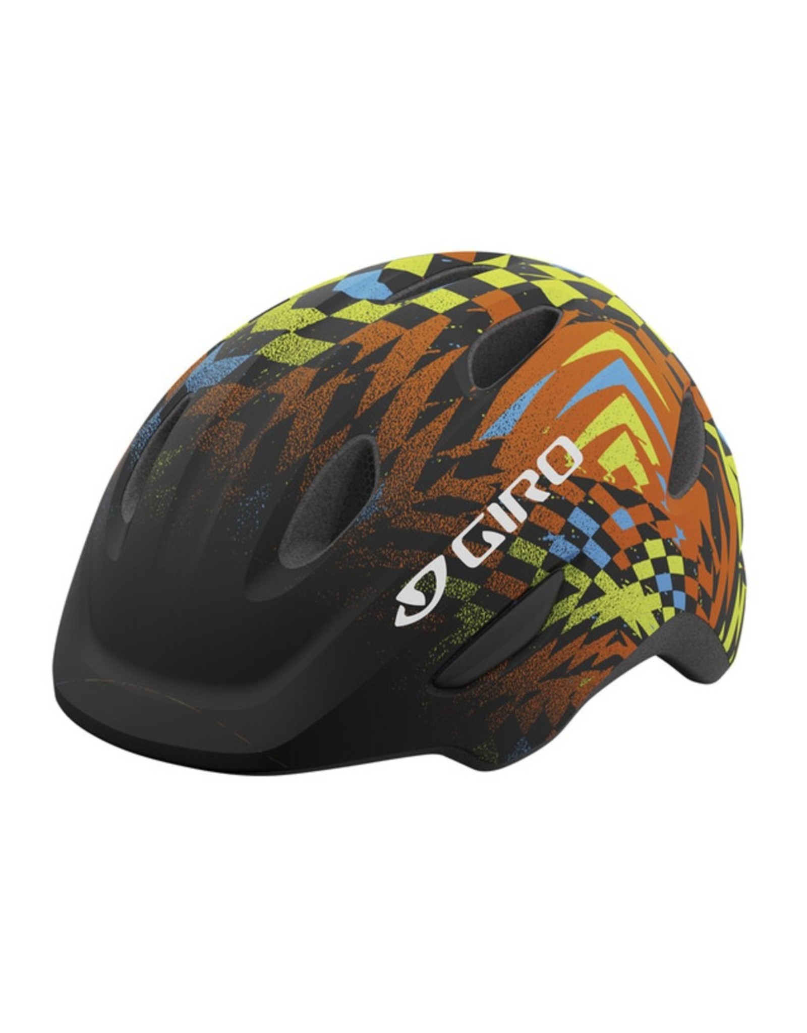 Giro Giro Scamp Helmet