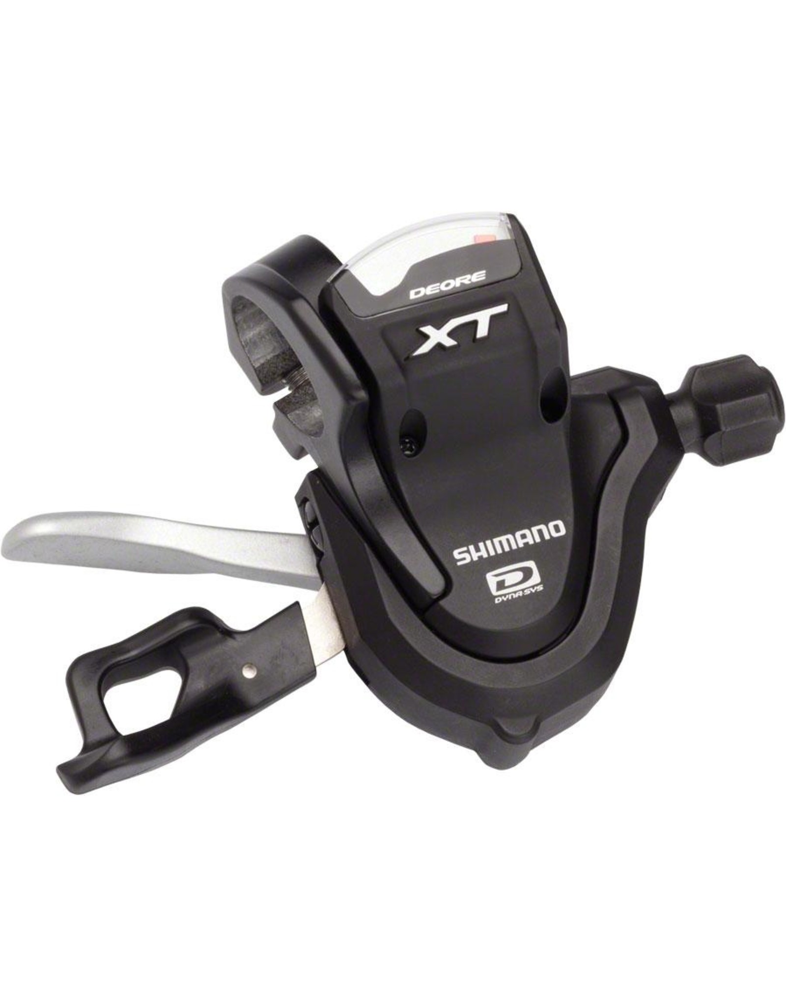 Shimano Shimano Deore Left Shifter: SL-M780-L