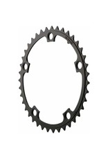 SRAM SRAM Red/Force/Rival/Apex 39T 10 Speed 130mm Black Chainring use w/ 48 or 53