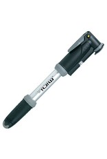 Topeak Topeak Mini Master Blaster Frame Pump: Silver/Black