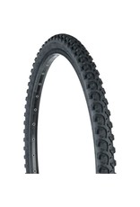 Kenda Kenda Alfabite Style K831 Tire - 26 x 1.75, Clincher, Wire, Black, 22tpi