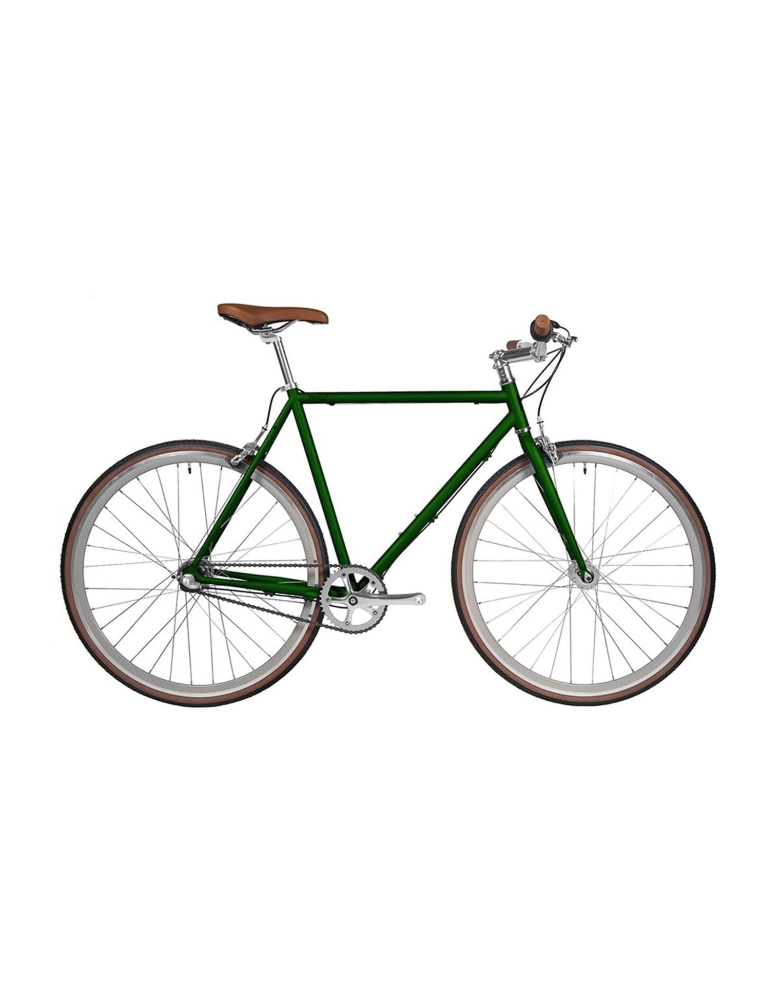 Fyxation Fixed-Gear-Bicycles Pixel 