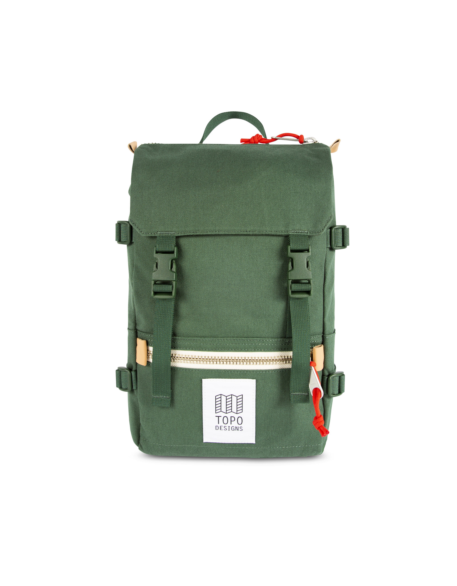 Topo Designs Topo Designs Rover Pack Mini - Roscoe Village Bikes Online ...