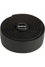 MSW MSW Anti-Slip Gel Handlebar Tape - HBT-210, Black