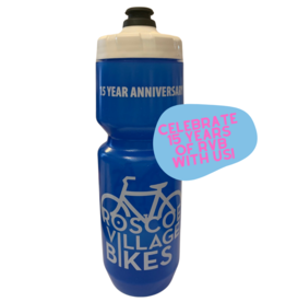 Specialized Roscoe Village Bikes Water Bottle