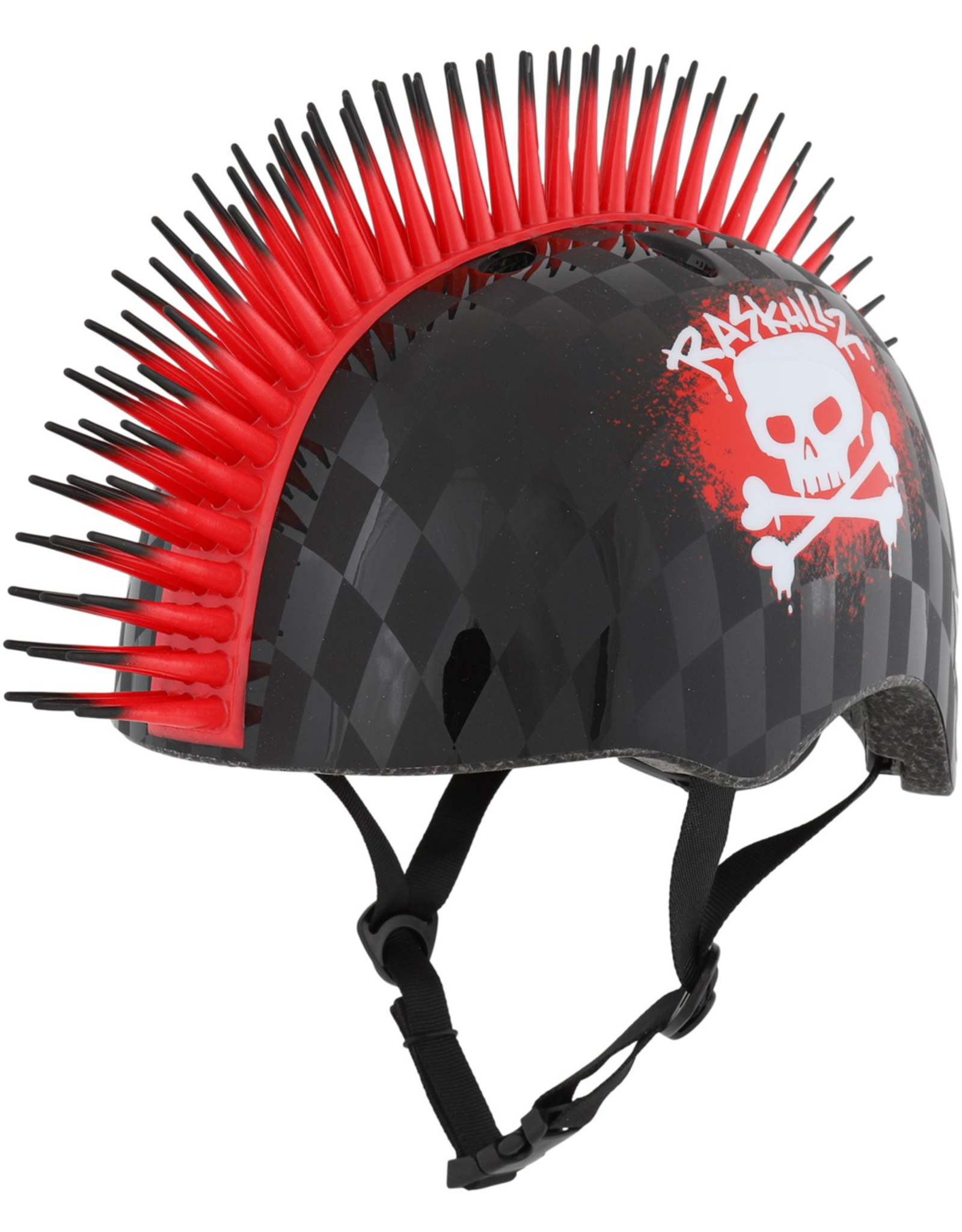 Raskullz Raskullz Helmet