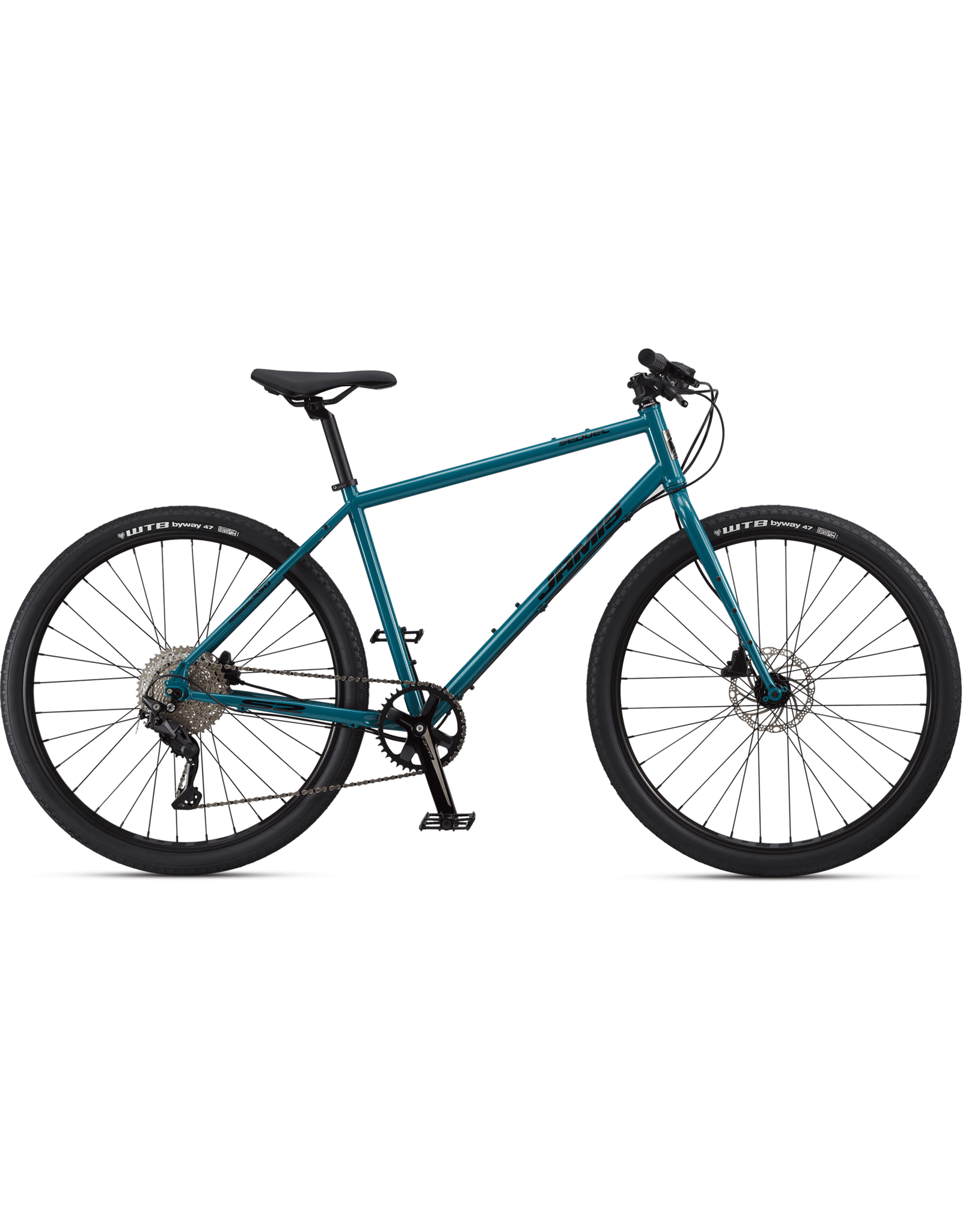 Jamis Jamis Sequel S2 Roscoe Village Bikes Online Store