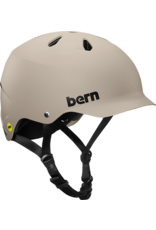 Bern Unlimited Bern Watts 2.0 Bike Helmet