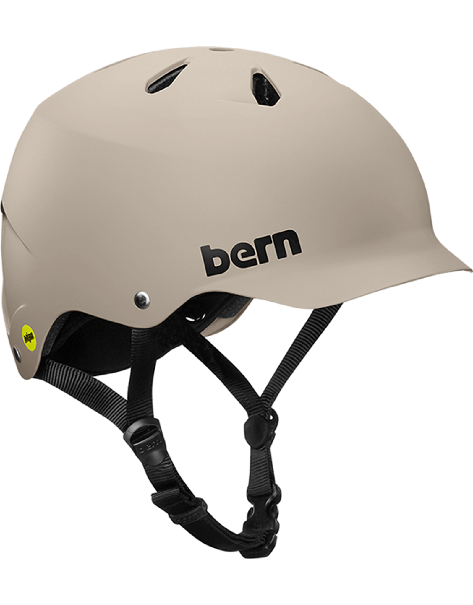 Bern Unlimited Bern Watts 2.0 Bike Helmet