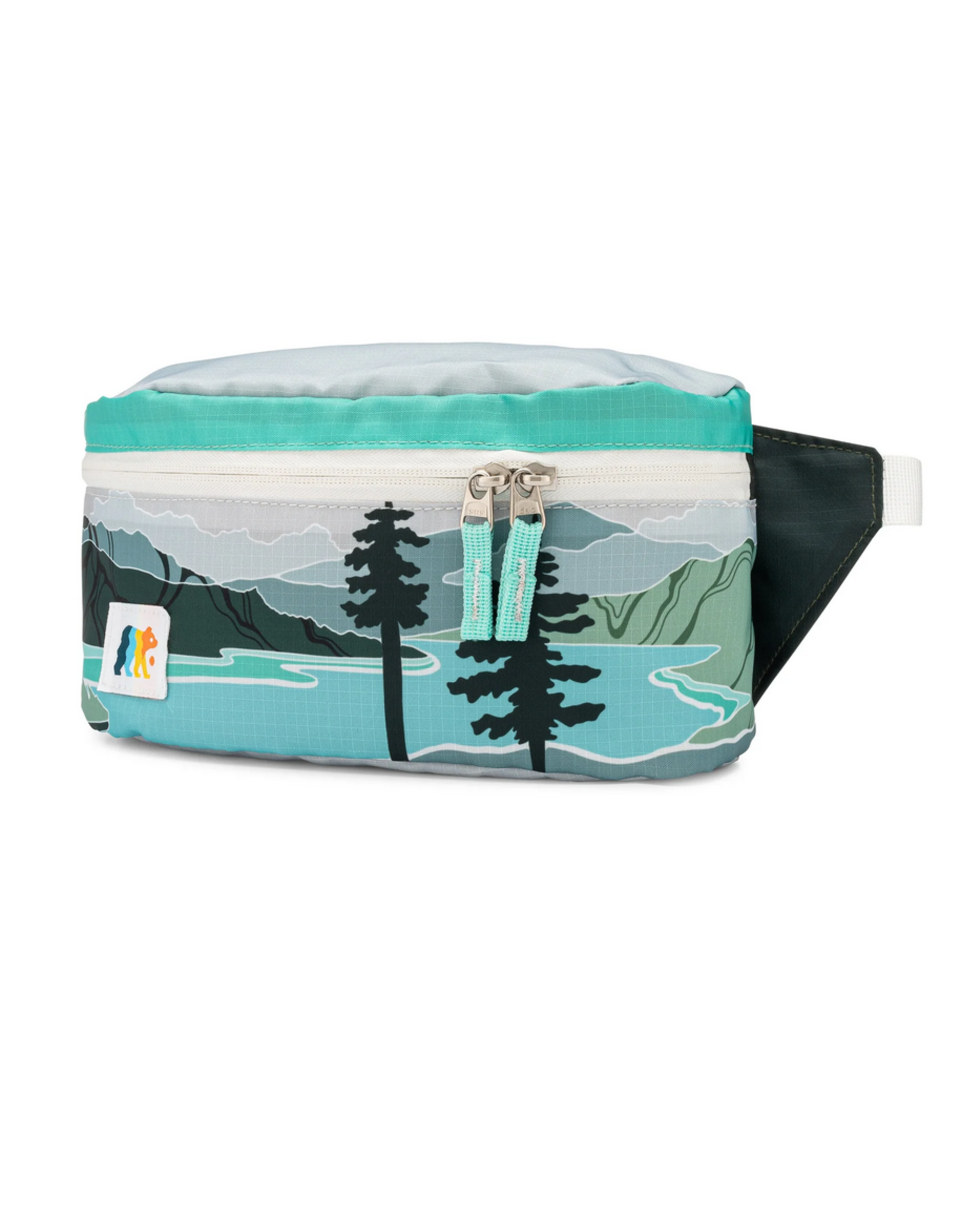 Oso Supply Co Oso Supply Co National Park Hip Pack