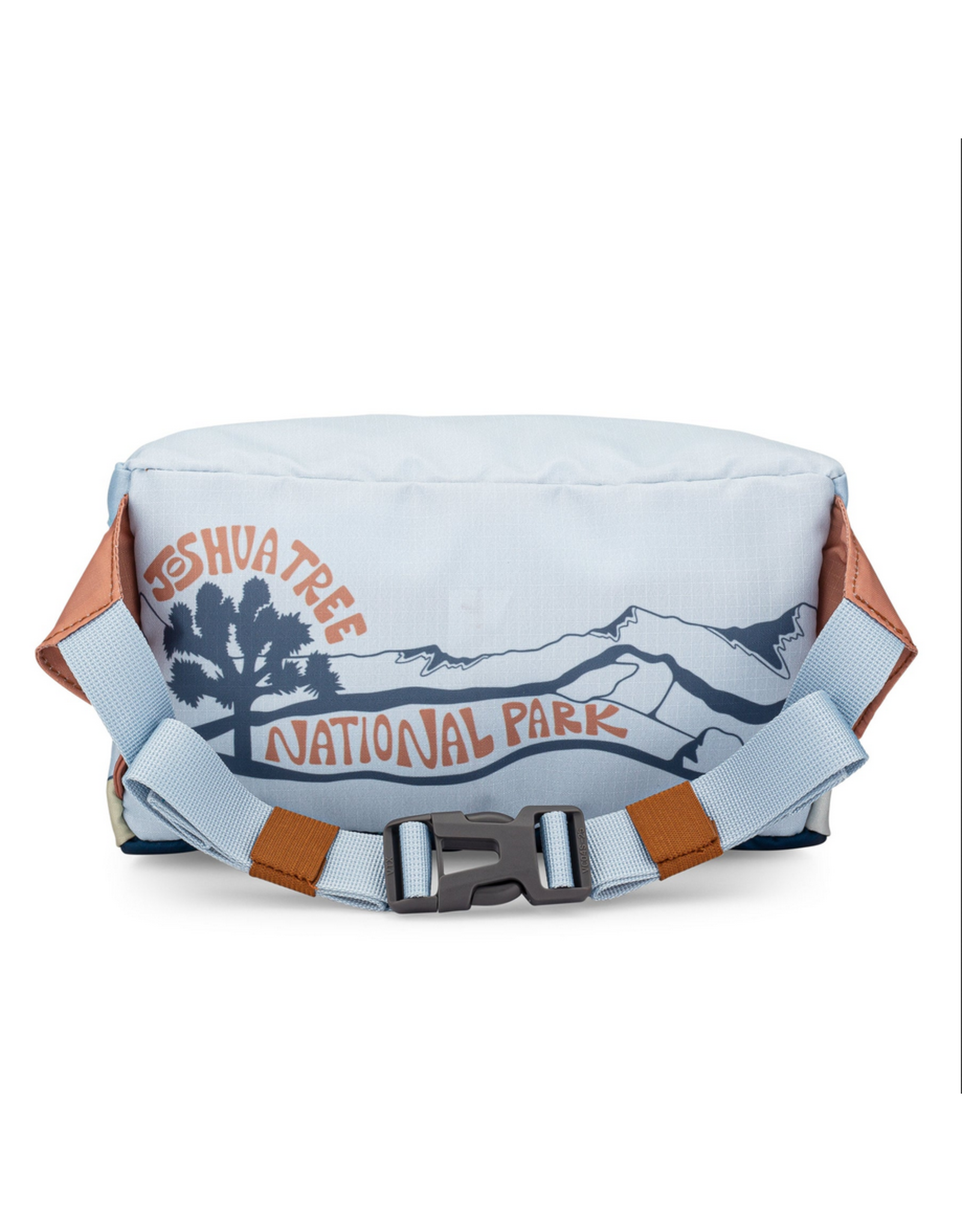 Oso Supply Co Oso Supply Co National Park Hip Pack