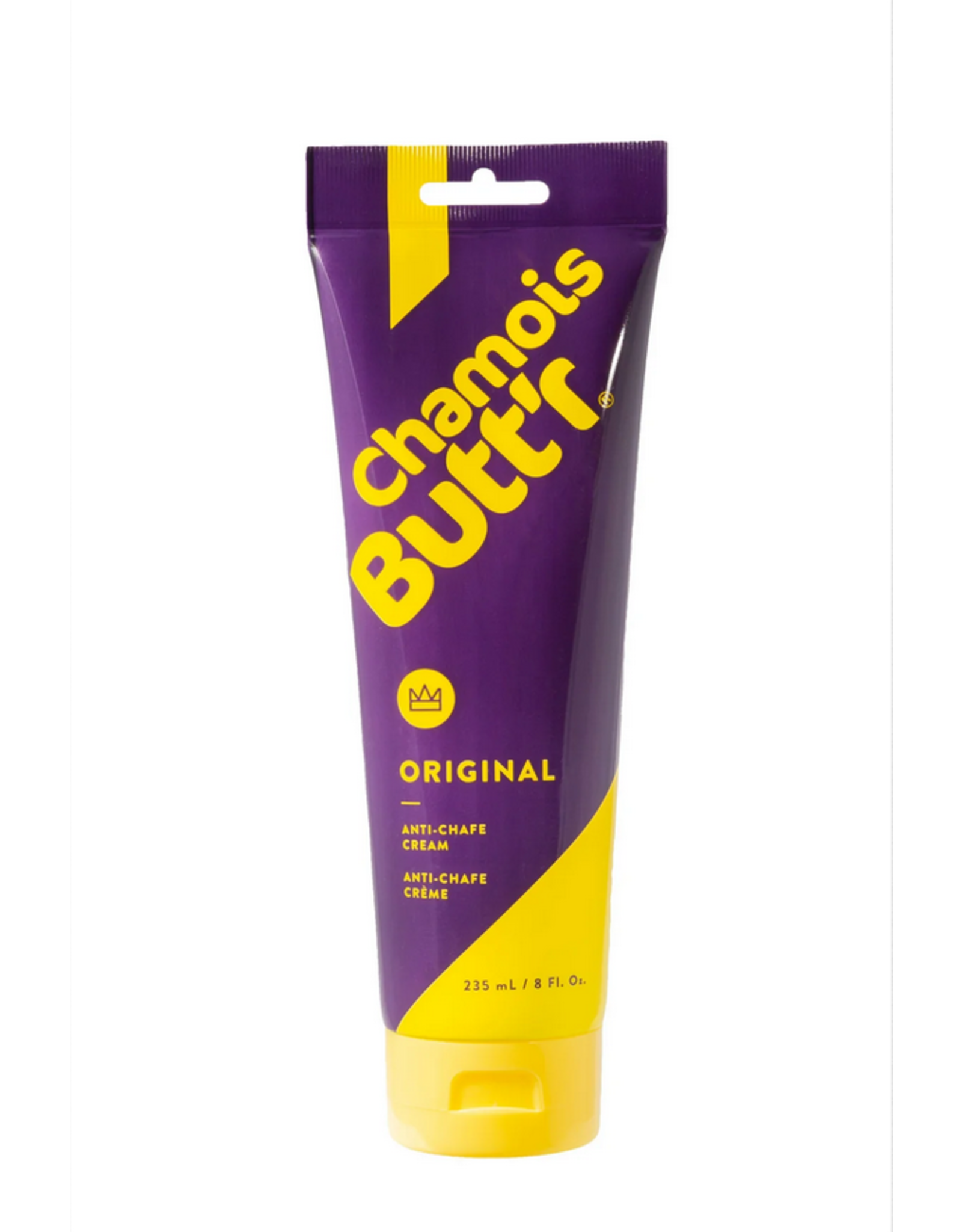 Chamois Butt'r Chamois Butt'r Original - 8oz