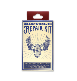 Trixie & Milo Playing Card Style Bicycle Repair Kit