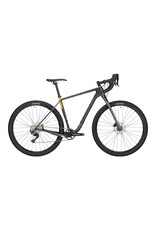 Salsa Salsa Cutthroat C GRX 600 1x Bike - 29", Carbon, Charcoal, 58cm