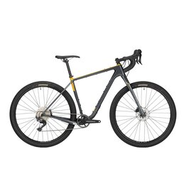 Salsa Salsa Cutthroat C GRX 600 1x Bike - 29", Carbon, Charcoal, 58cm