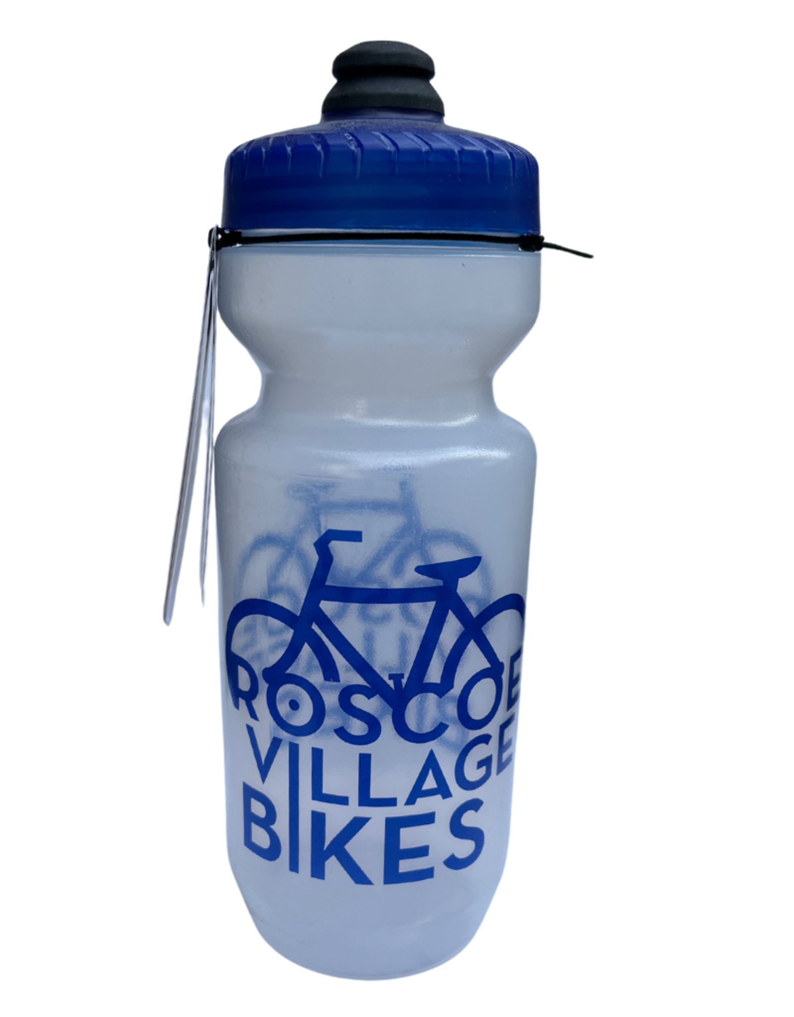 Specialized Roscoe Village Bikes Water Bottle