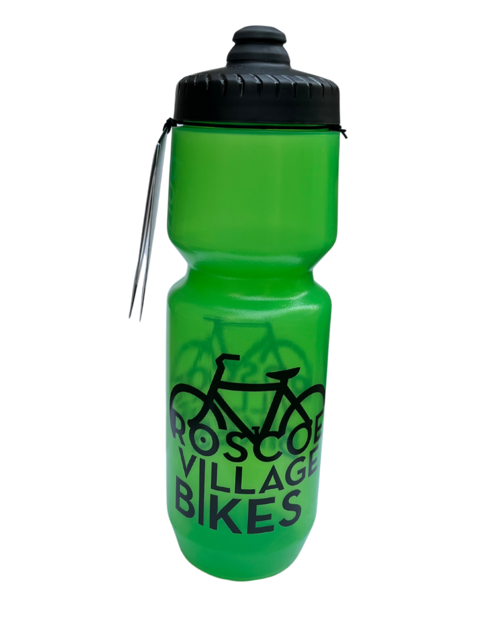 Specialized Roscoe Village Bikes Water Bottle