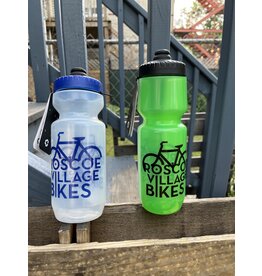 Specialized Roscoe Village Bikes Water Bottle