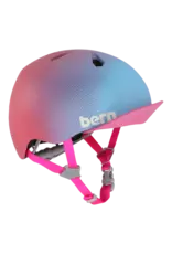 Bern Unlimited Bern Nina DVRT Youth Bike Helmet