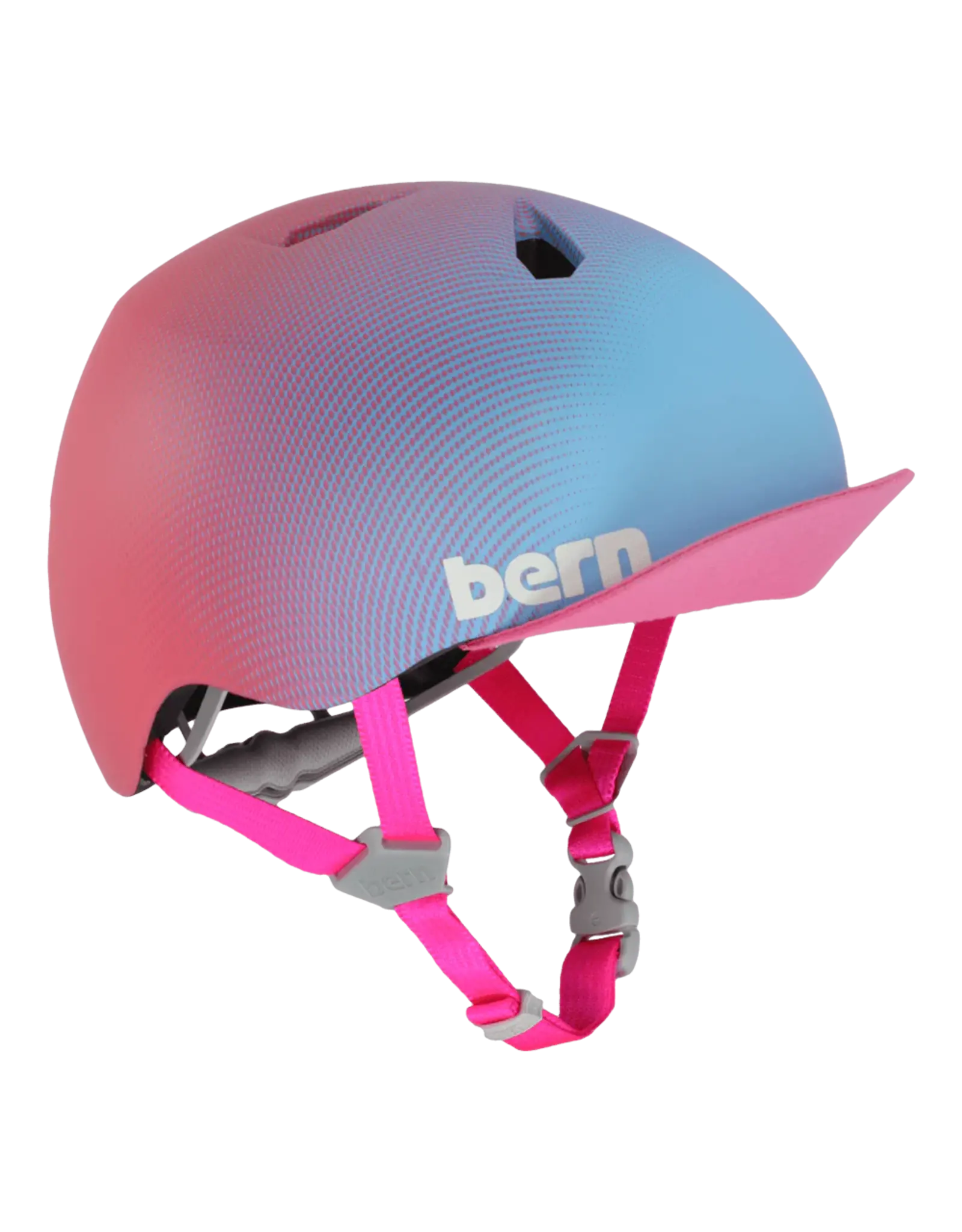 Bern Unlimited Bern Nina DVRT Youth Bike Helmet