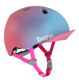 Bern Unlimited Bern Nina DVRT Youth Bike Helmet