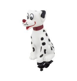 Sunlite Sunlite Dalmatian  Squeeze Horn