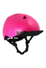 Bern Unlimited Bern Nina DVRT Youth Bike Helmet