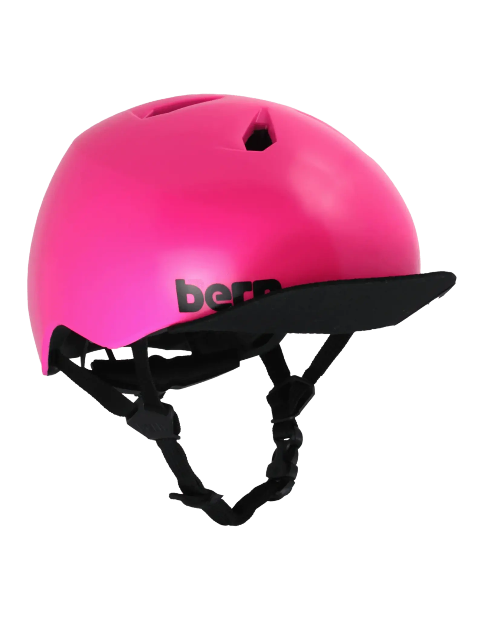 Bern Unlimited Bern Nina DVRT Youth Bike Helmet