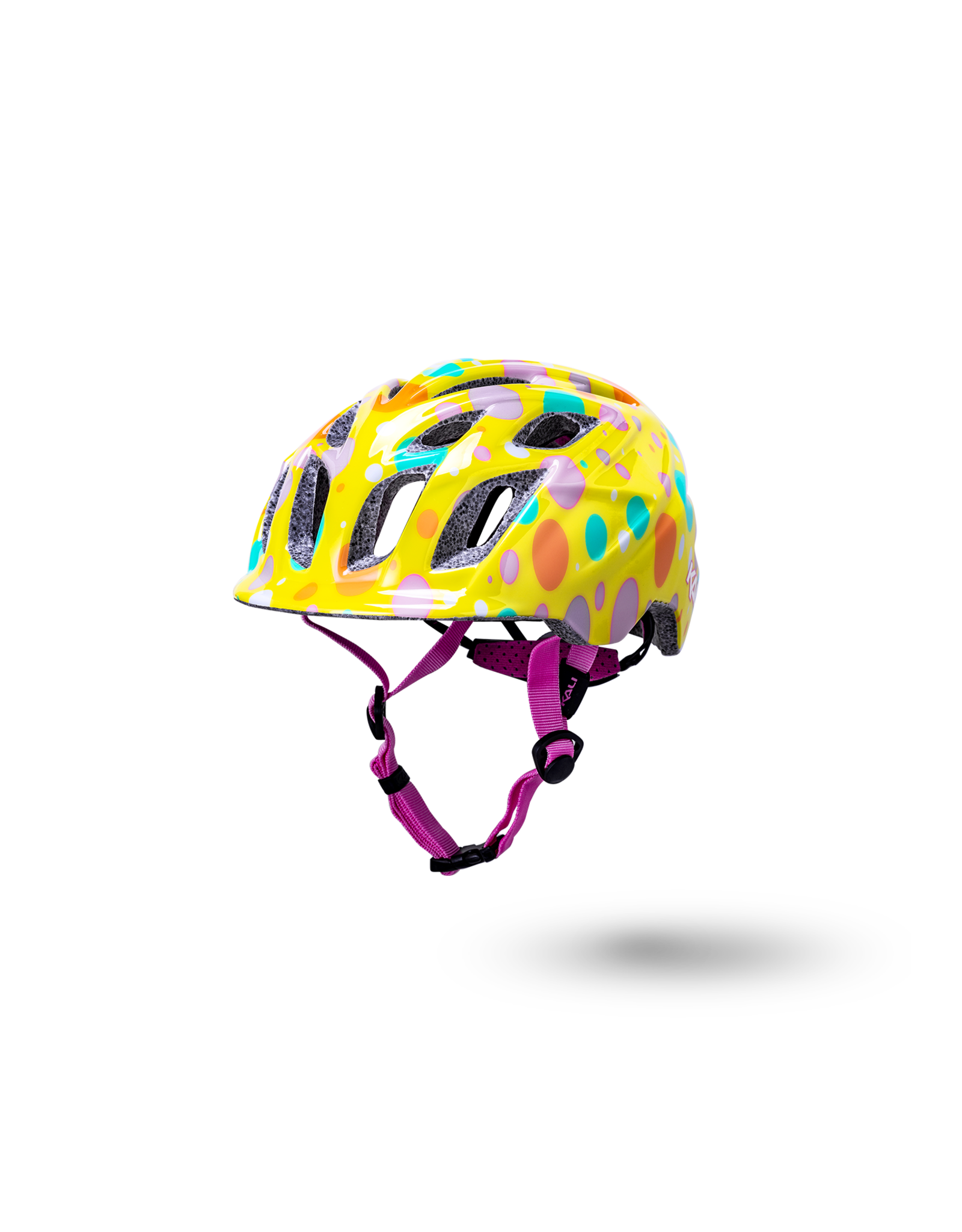 Kali Kali Chakra Child Lighted Helmet