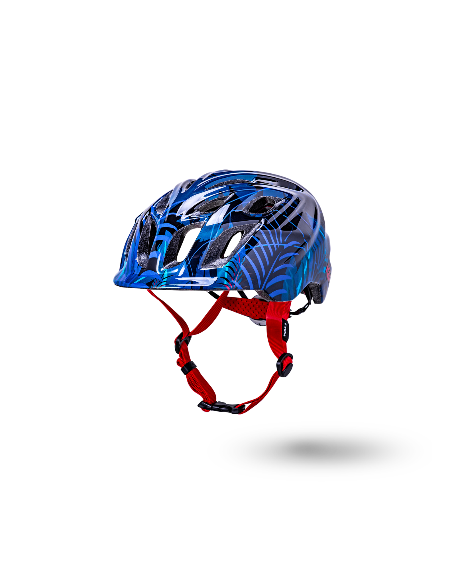 Kali Kali Chakra Child Lighted Helmet