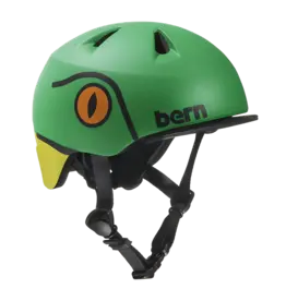 Bern Unlimited Bern Tigre Youth Bike Helmet XXS-S (47 - 51cm)