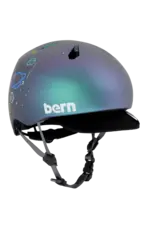 Bern Unlimited Bern Nino  DVRT Youth Bike Helmet