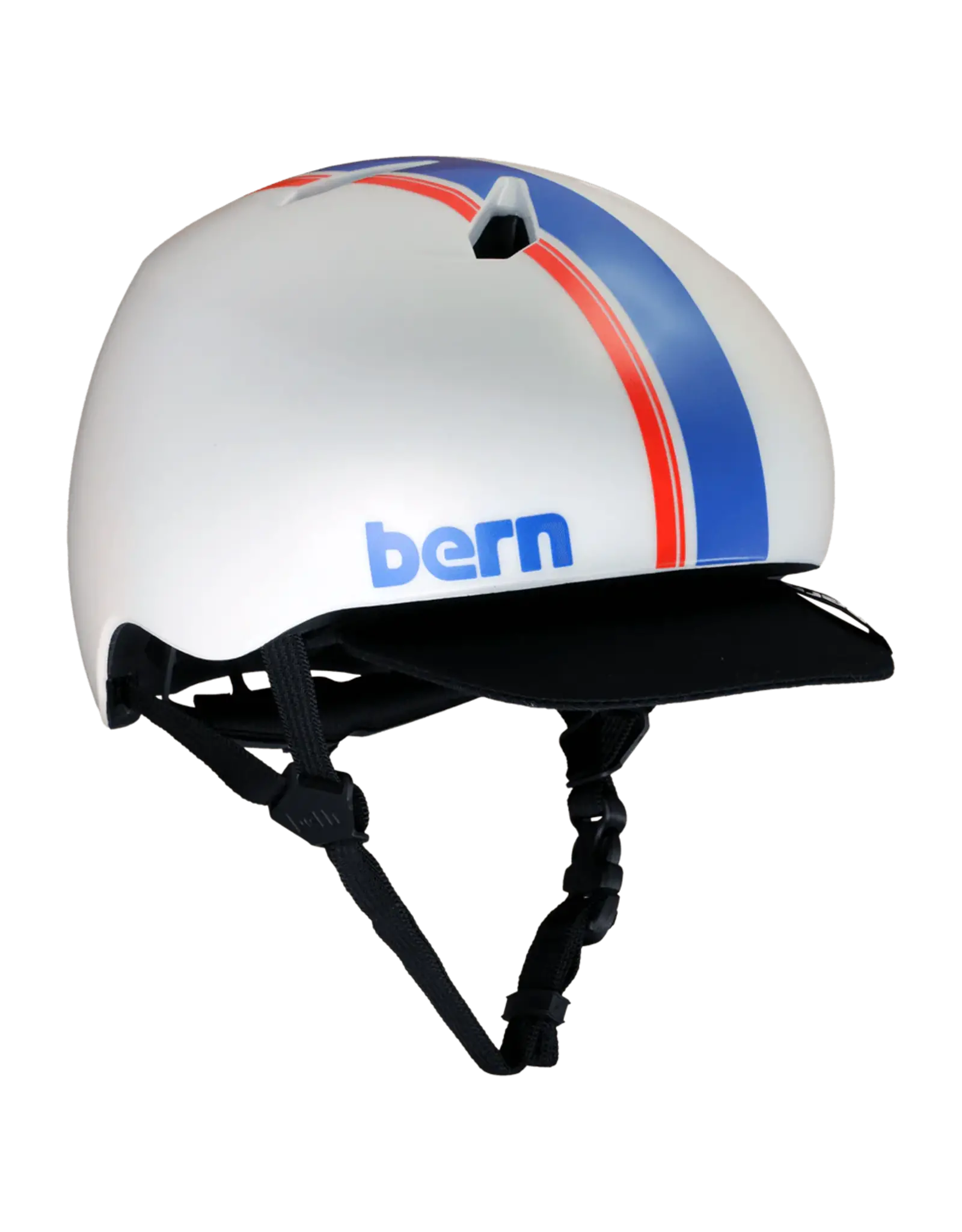 Bern Unlimited Bern Nino  DVRT Youth Bike Helmet