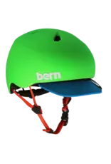 Bern Unlimited Bern Nino  DVRT Youth Bike Helmet