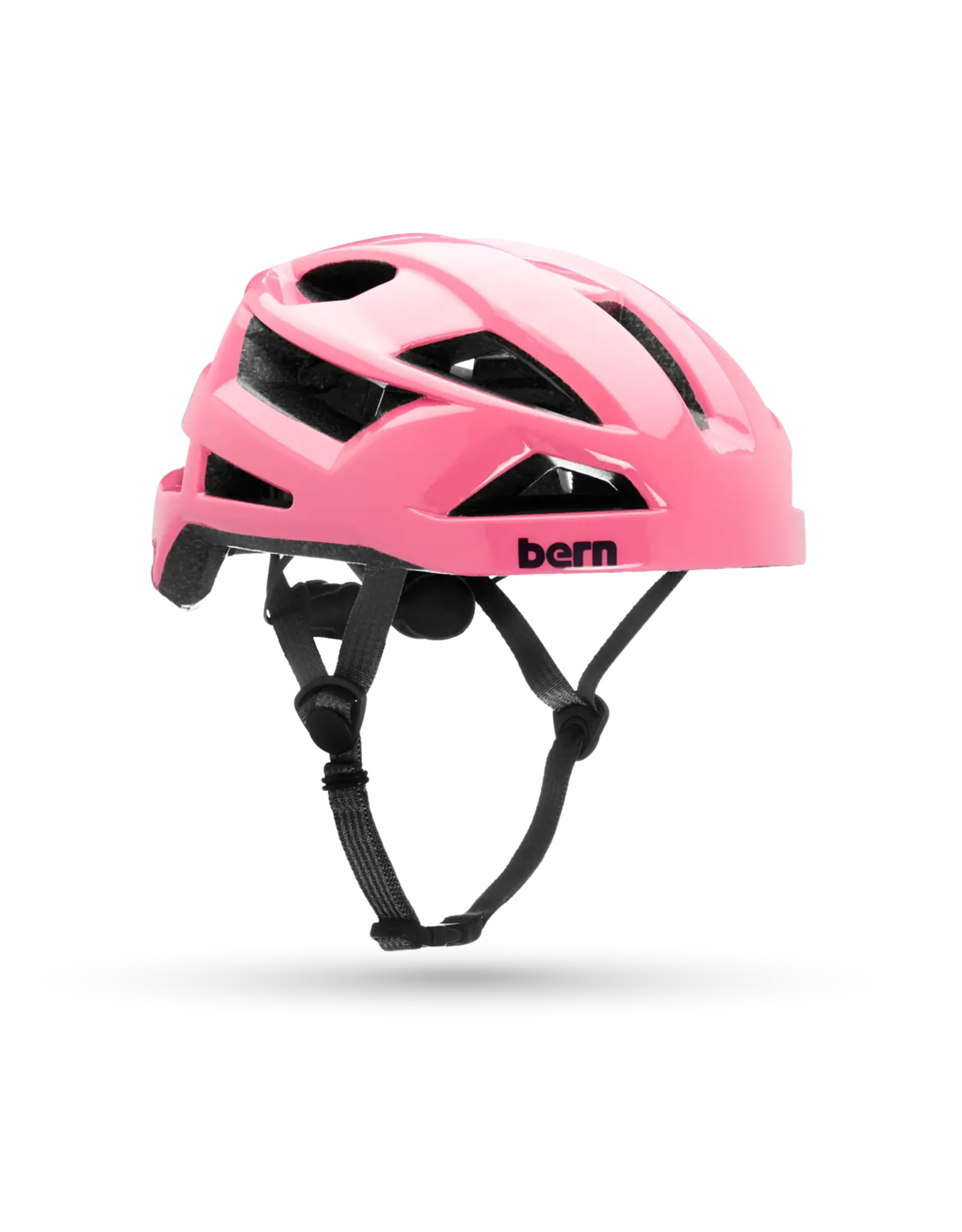 Bern Unlimited Bern FL - 1 Libre Bike Helmet