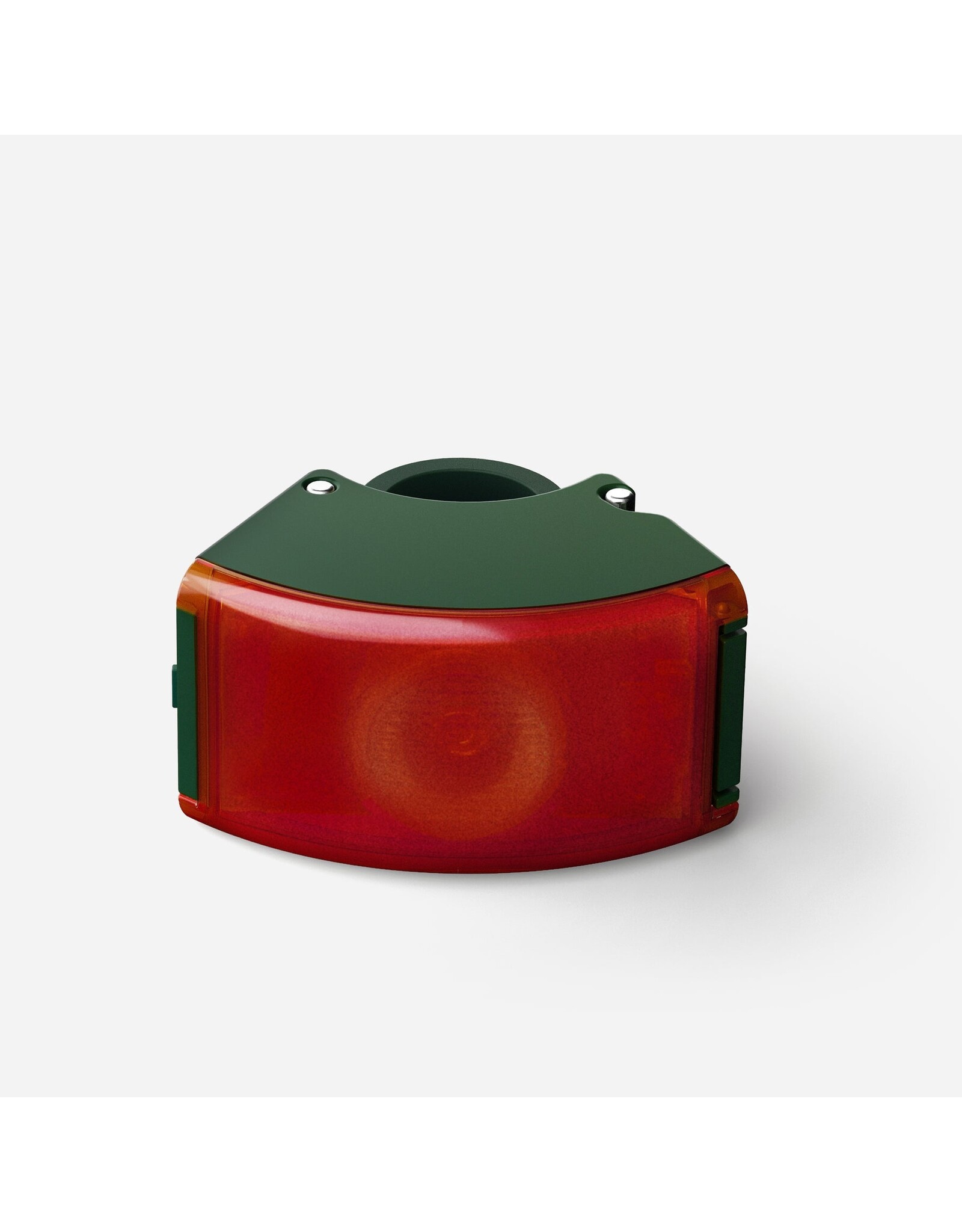 Bookman Bookman Curve Rear Light